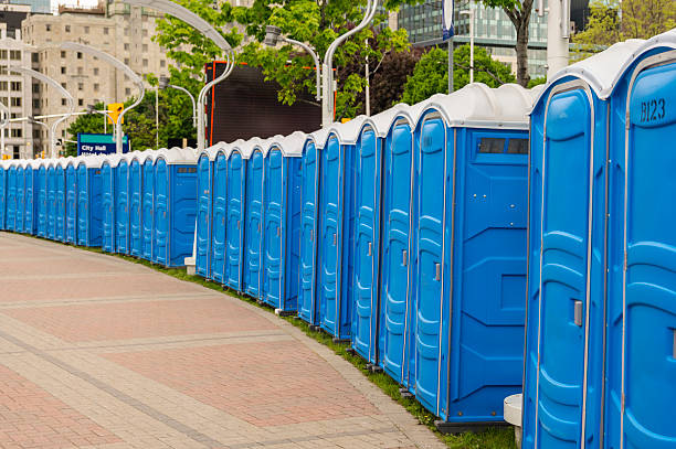 Wharton, TX Portable Potty Rental Company